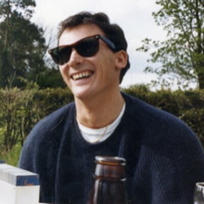 Profile Picture of Richard Dalby (@DalbyRichard) on Twitter