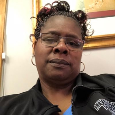 Profile Picture of Wanda Butts (@ButtsIts_Wanda) on Twitter