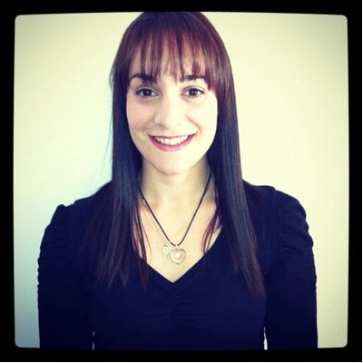 Profile Picture of Maria (@maria_iandiorio) on Twitter