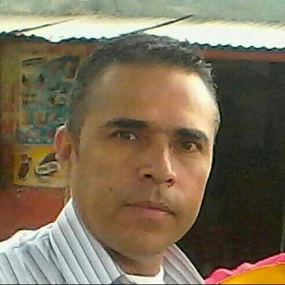 Profile Picture of ALEXANDER COBO GUANA (@COBOGUAA) on Twitter