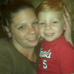 Profile Picture of Kelli Mckay (@abbymommy80) on Myspace