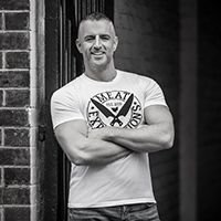 Profile Picture of Mark Broady (@MarkBroady1) on Twitter