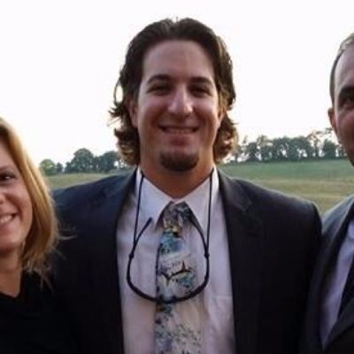 Profile Picture of Joseph Vilardi (@JVilardiTechUSA) on Twitter