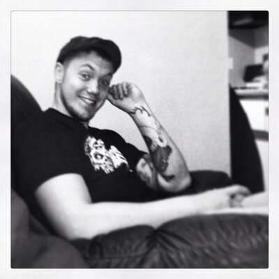 Profile Picture of Matt Abeln (@MattAbeln) on Twitter