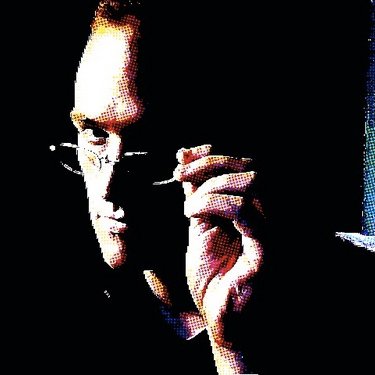 Profile Picture of Benjamin Peckham (@benjaminpeckham) on Twitter