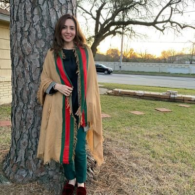 Profile Picture of Fozia Khan (@FK_Pak1) on Twitter