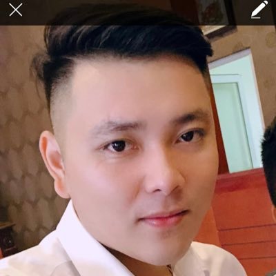 Profile Picture of Hoàng Adam (@HongAdam2) on Twitter