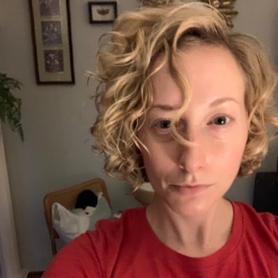 Profile Picture of Megan Denton Ray (@MeganDentonRay) on Twitter