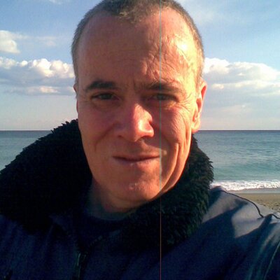 Profile Picture of Peter Wyss De Araujo (@wyss_de_araujo) on Twitter