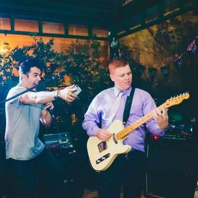 Profile Picture of James Pettitt (@james_pettitt1) on Twitter