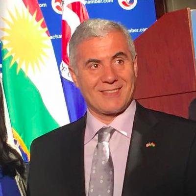 Profile Picture of Ali Ghaderi (@AliGhaderi_) on Twitter