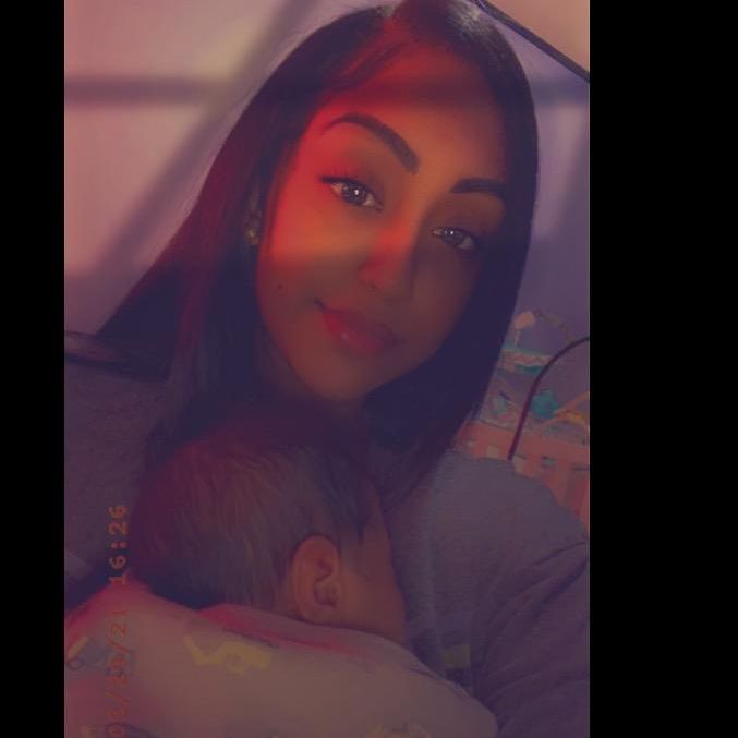 Profile Picture of Asha R John (@asharjohn) on Tiktok