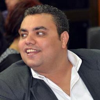 Profile Picture of Peter Khalil (@elking_pepo) on Twitter