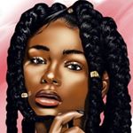 Profile Picture of MARKAYLIN ❁ (@kaythebraidologist) on Instagram