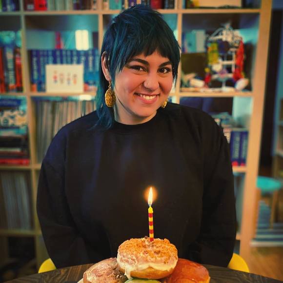 Profile Picture of Risa Payant (@rkpay) on Poshmark