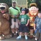 Profile Picture of Stephen Van Hoose (@arkeysteve) on Pinterest