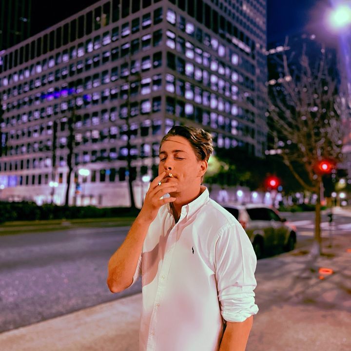 Profile Picture of Joseph Allen (@joseph.w.allen) on Tiktok