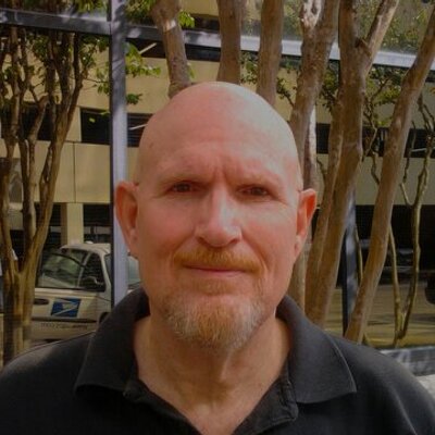 Profile Picture of Gordon Steele (@gkiteguy) on Twitter