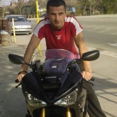 Profile Picture of Ivan Stefanovic (@stefika213) on Twitter