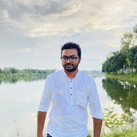 Profile Picture of Mohammad Fahim Siddique (@mohammad-fahim-siddique) on Quora