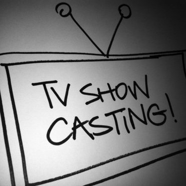 Profile Picture of TV Casting (@FarrahSolim) on Twitter