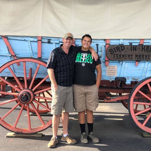 Profile Picture of Joshua Wheeler (@joshua4117) on Poshmark