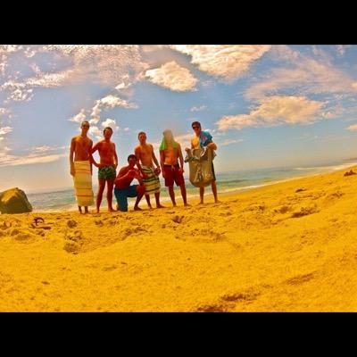 Profile Picture of Jacob Dezarn (@Dino_Dezarn) on Twitter