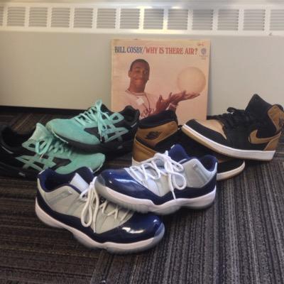 Profile Picture of Bob Saget (@KicksByKober) on Twitter