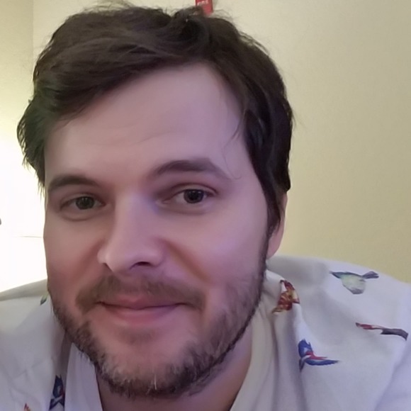 Profile Picture of Brian Barger (@shades81) on Poshmark