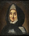 Profile Picture of Marie de Miramionon Wikipedia