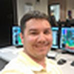 Profile Picture of Mike Johnson (@wall_cloud) on Flickr