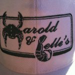 Profile Picture of Harold & Belles (@haroldandbelles) on Instagram