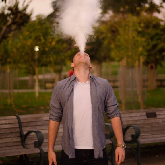 Profile Picture of Jesse Hadaway (@casbah) on Poshmark