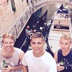 Profile Picture of Daniel Horrocks (@daniel.horrocks) on Instagram
