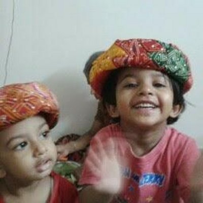 Profile Picture of Preeti Jain (@preetijain233) on Twitter