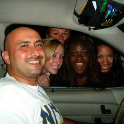 Profile Picture of Jamie Potts (@j_rae6) on Twitter
