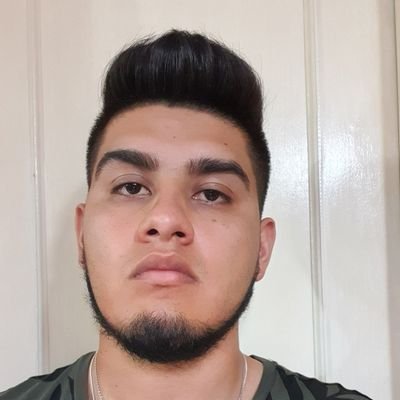 Profile Picture of Jorge Cisneros (@jokcisneros) on Twitter