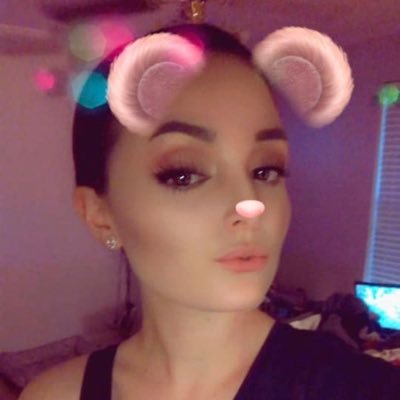 Profile Picture of Kayla Gabrielle Bronson (@KaylaGa89299200) on Twitter