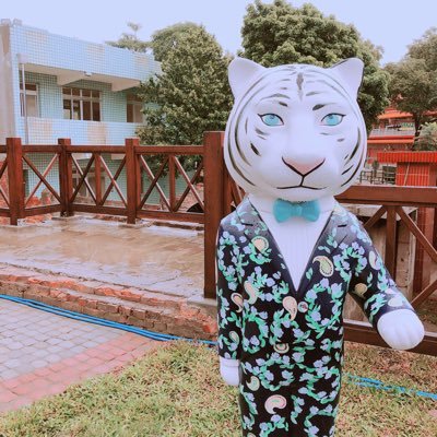 Profile Picture of H.Y Tsai (@HYTsai1) on Twitter