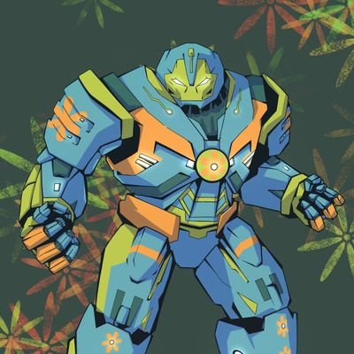 Profile Picture of BoBo (@JacobBoBoBoline) on Twitter