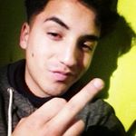 Jeremy Bayron Pezo Arias - Instagram Profile Picture of Jeremy Bayron Pezo Arias (@jereemy_b.p.a) on Instagram