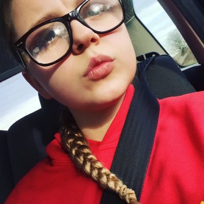 Profile Picture of Lily Gordon (@lilygordon1234) on Twitter