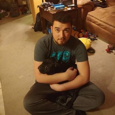 Profile Picture of Jacob Sanchez  👍 (@jsan0001) on Twitter