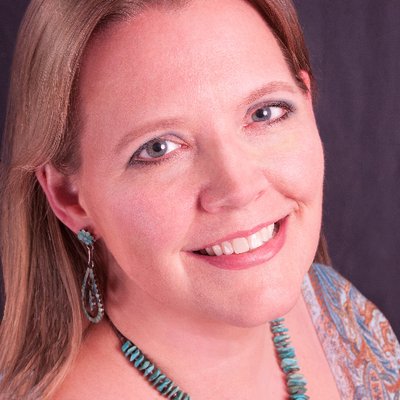 Profile Picture of Cynthia Port (@CynthiaPortbook) on Twitter