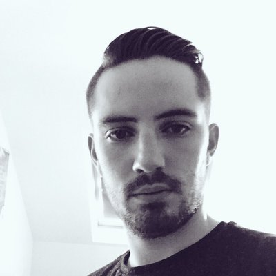 Profile Picture of De Wilde Glenn (@_DeWildeGlenn) on Twitter
