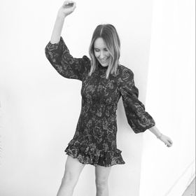 Profile Picture of Sabrina Jacobssen (@brinaa) on Pinterest