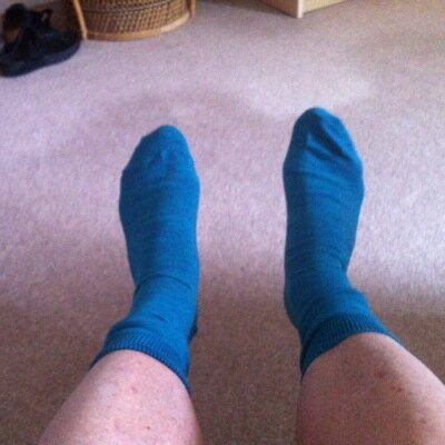 Profile Picture of Geoff Benson (@geoff2591) on Twitter