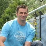 Profile Picture of Frank Fritzsche (@fritzschefrank) on Instagram