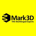 Profile Picture of Mark3D - Markforged (@mark3dmarkforged) on Instagram