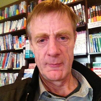 Profile Picture of Howard Barr (@Asianimports) on Twitter